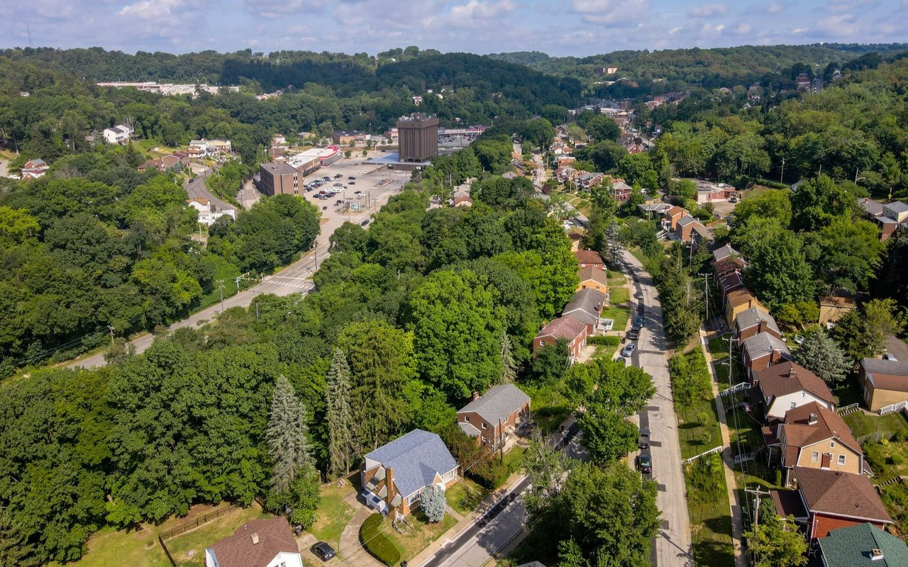 Langhorne