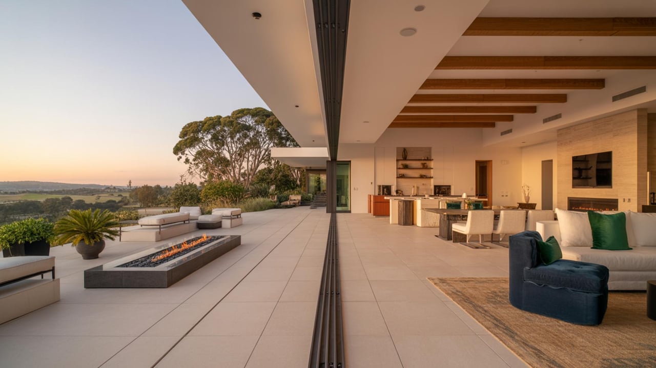 Home Design Trends in District 7, CA