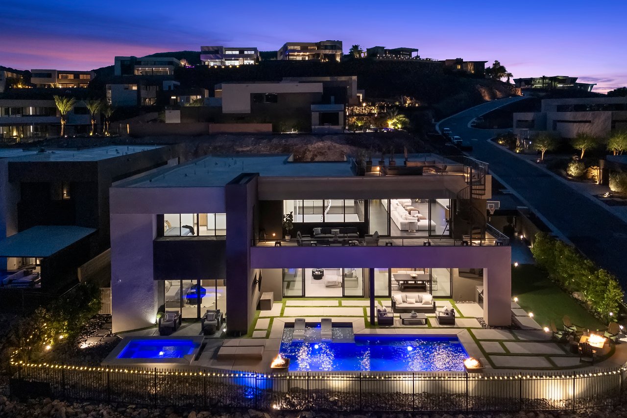 1463 Solitude Ridge Dr