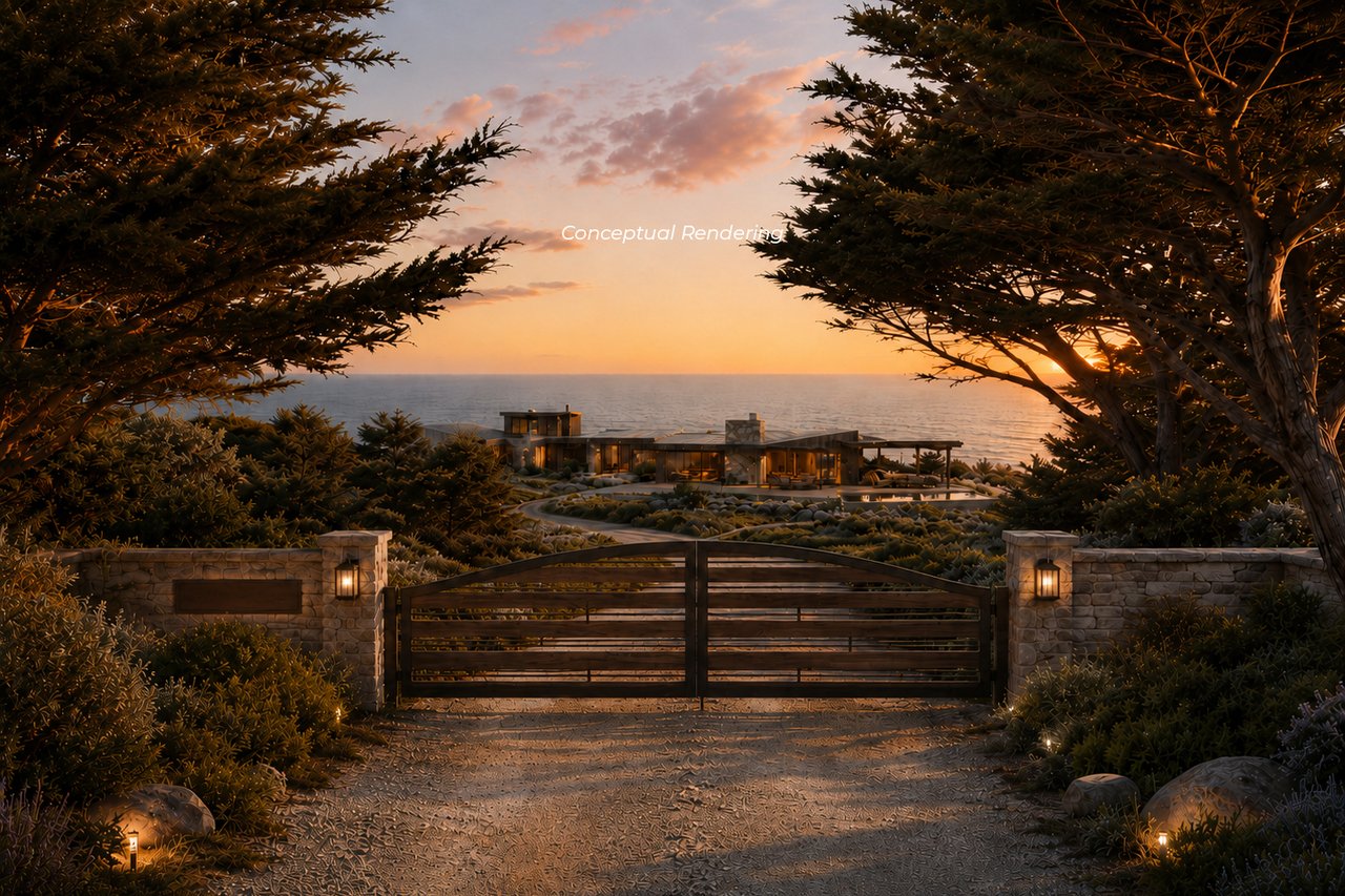 Pacific's Edge at Elk