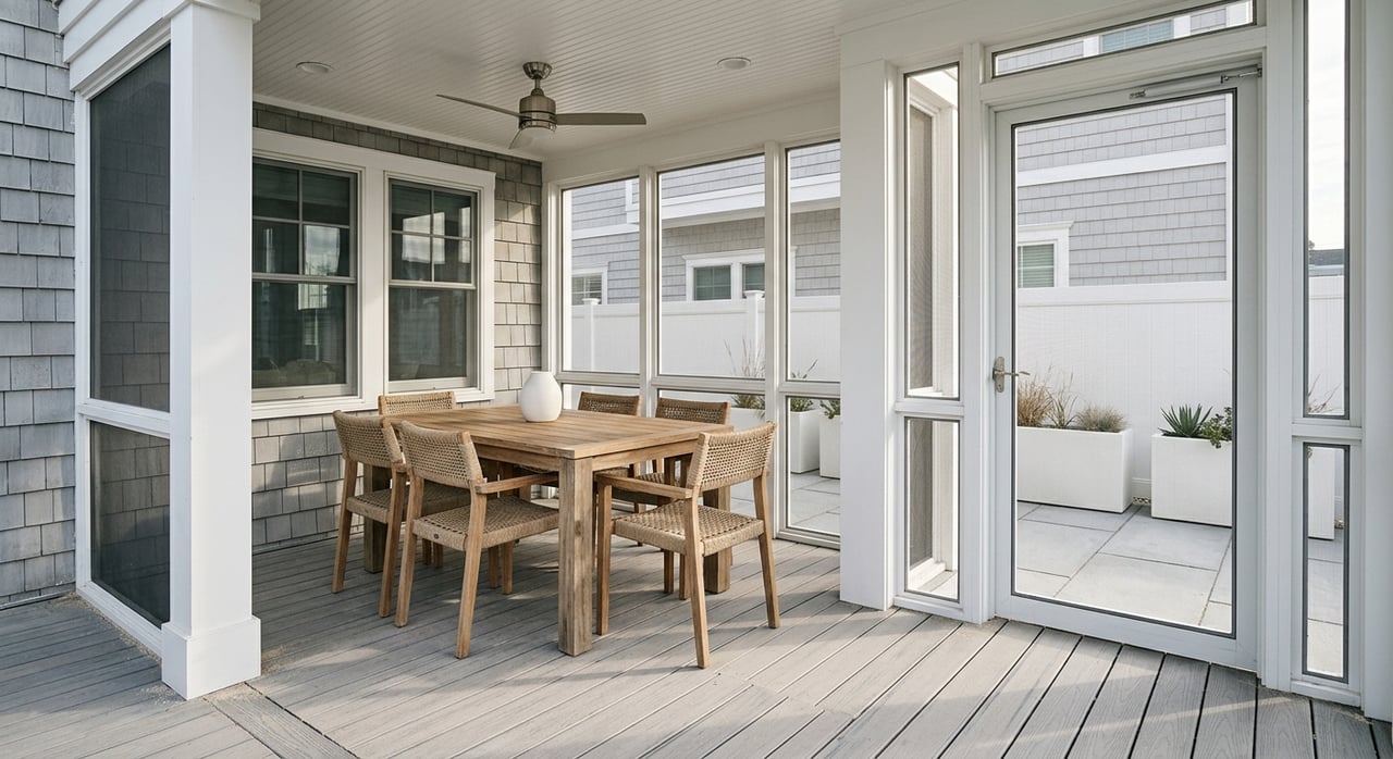 Turning a Long Beach Township Home Into a Standout Rental