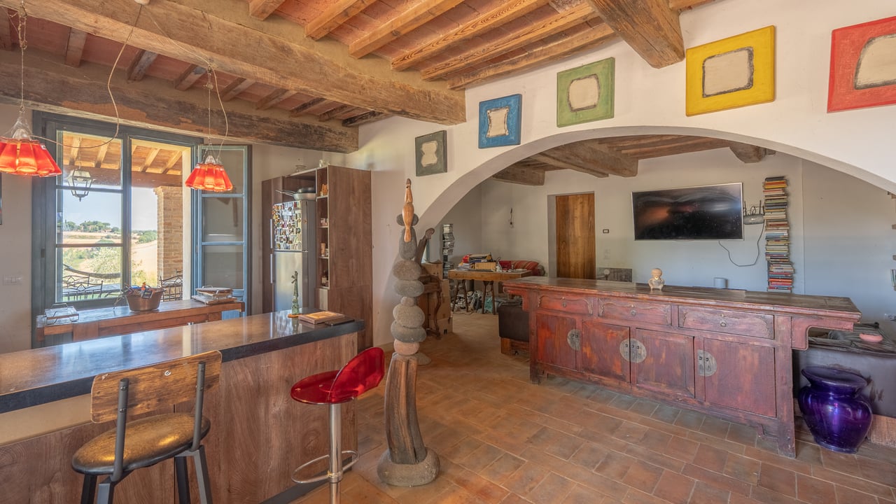  L'ARTE IN CASA