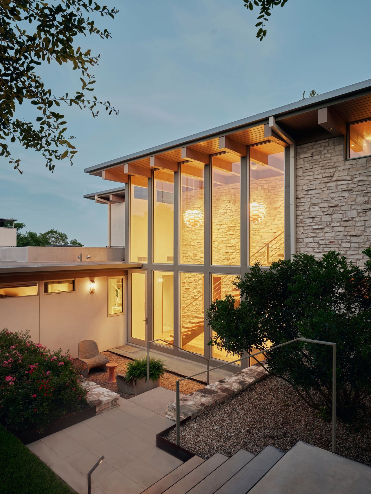 The Hilltop | Mid Century Modern Masterpiece 
