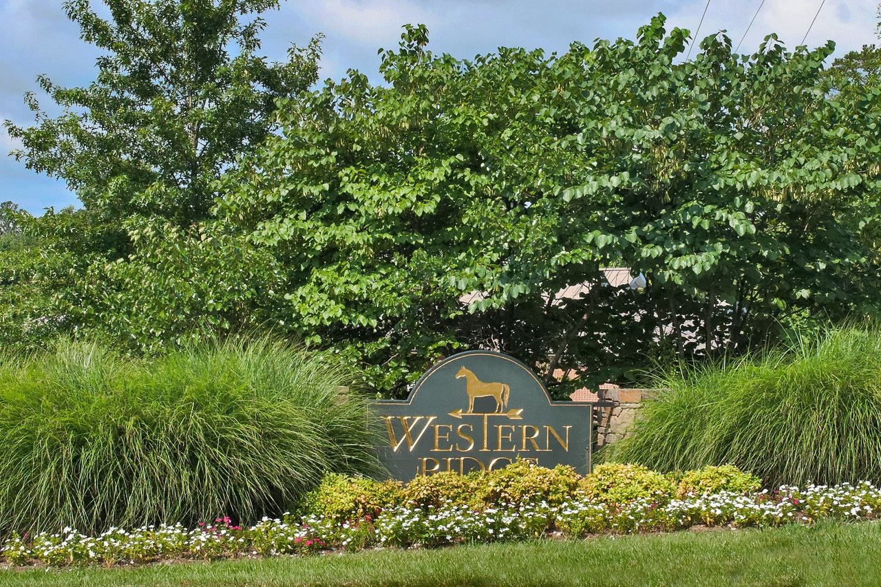 Western Ridge