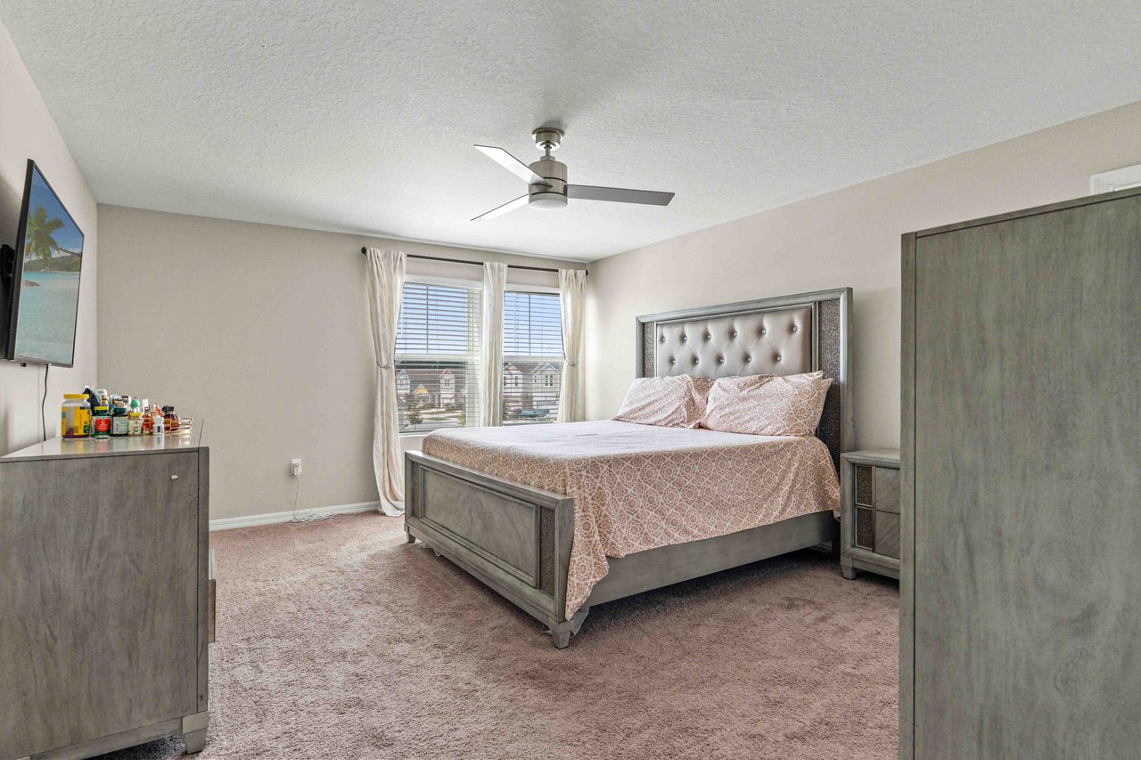 Modern Dream Home in Wesley Chapel’s Pasadena Point