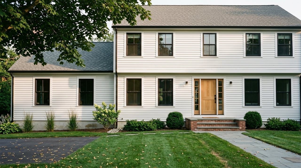 Needham New Construction vs Resale Homes: Key Tradeoffs