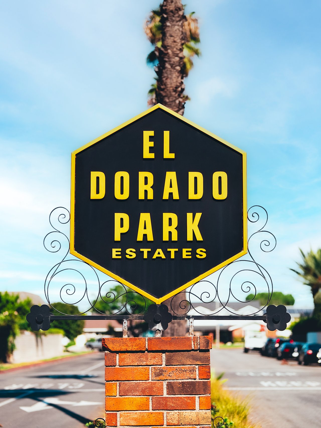El Dorado Park Estates