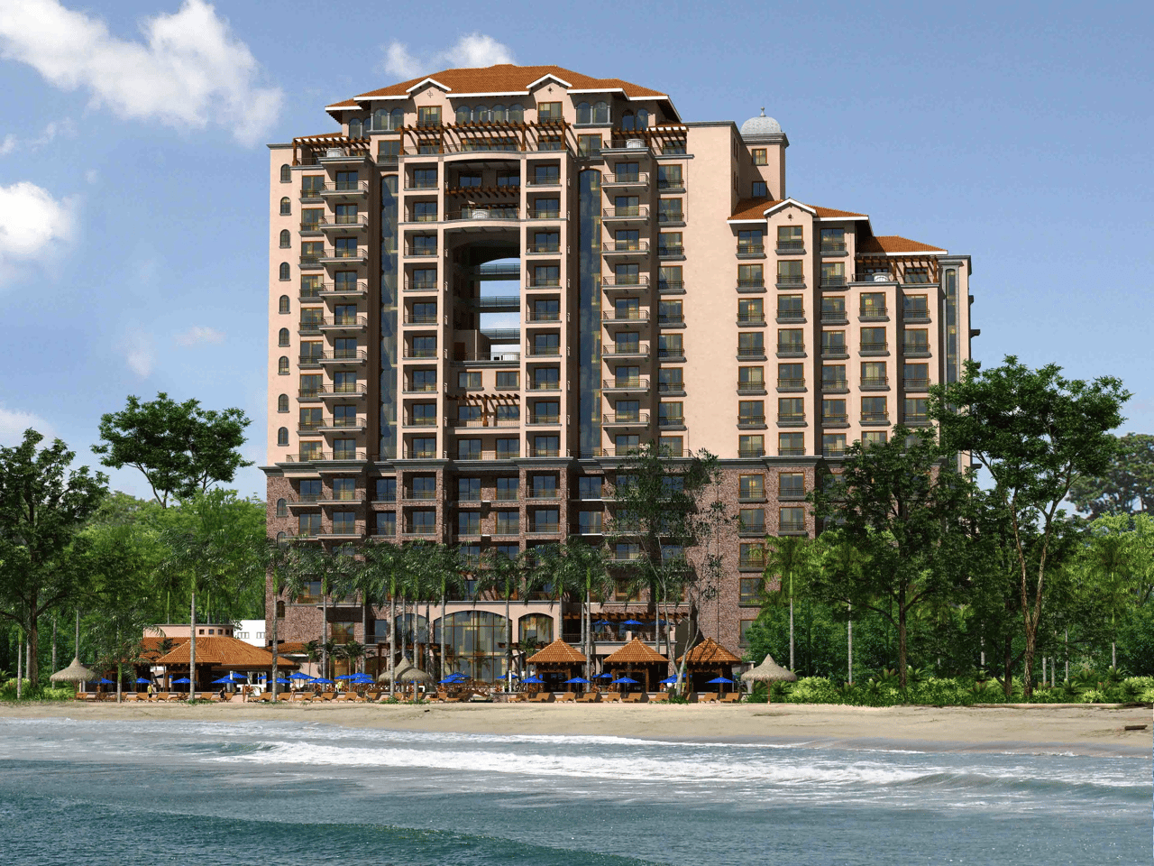 Crocs Casino Resort