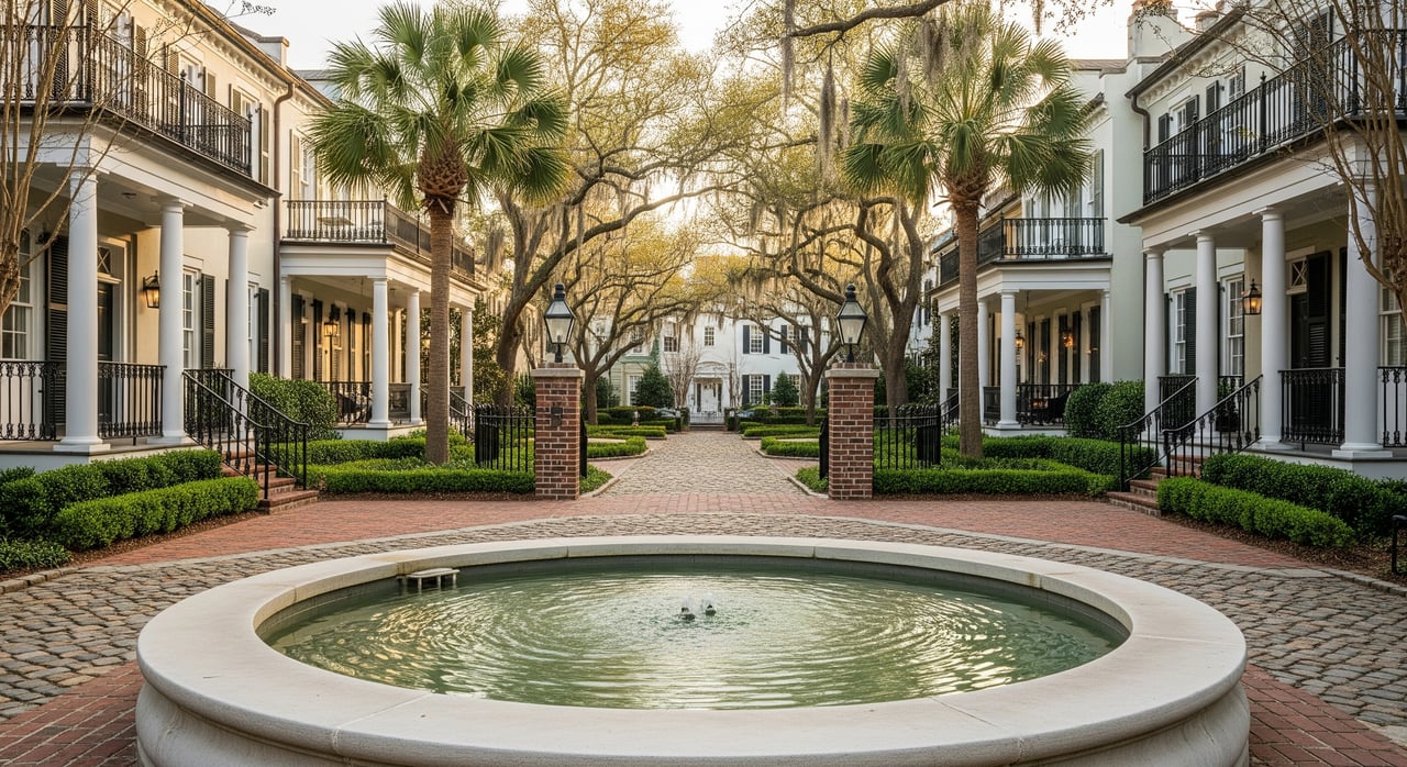 HOA vs POA In Charleston: What Buyers Should Know