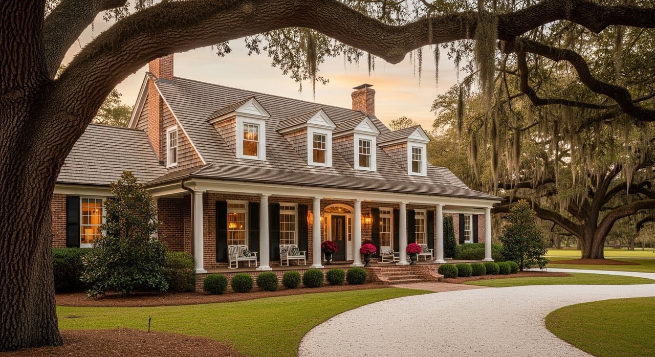 What It’s Like To Live in Semmes, Alabama