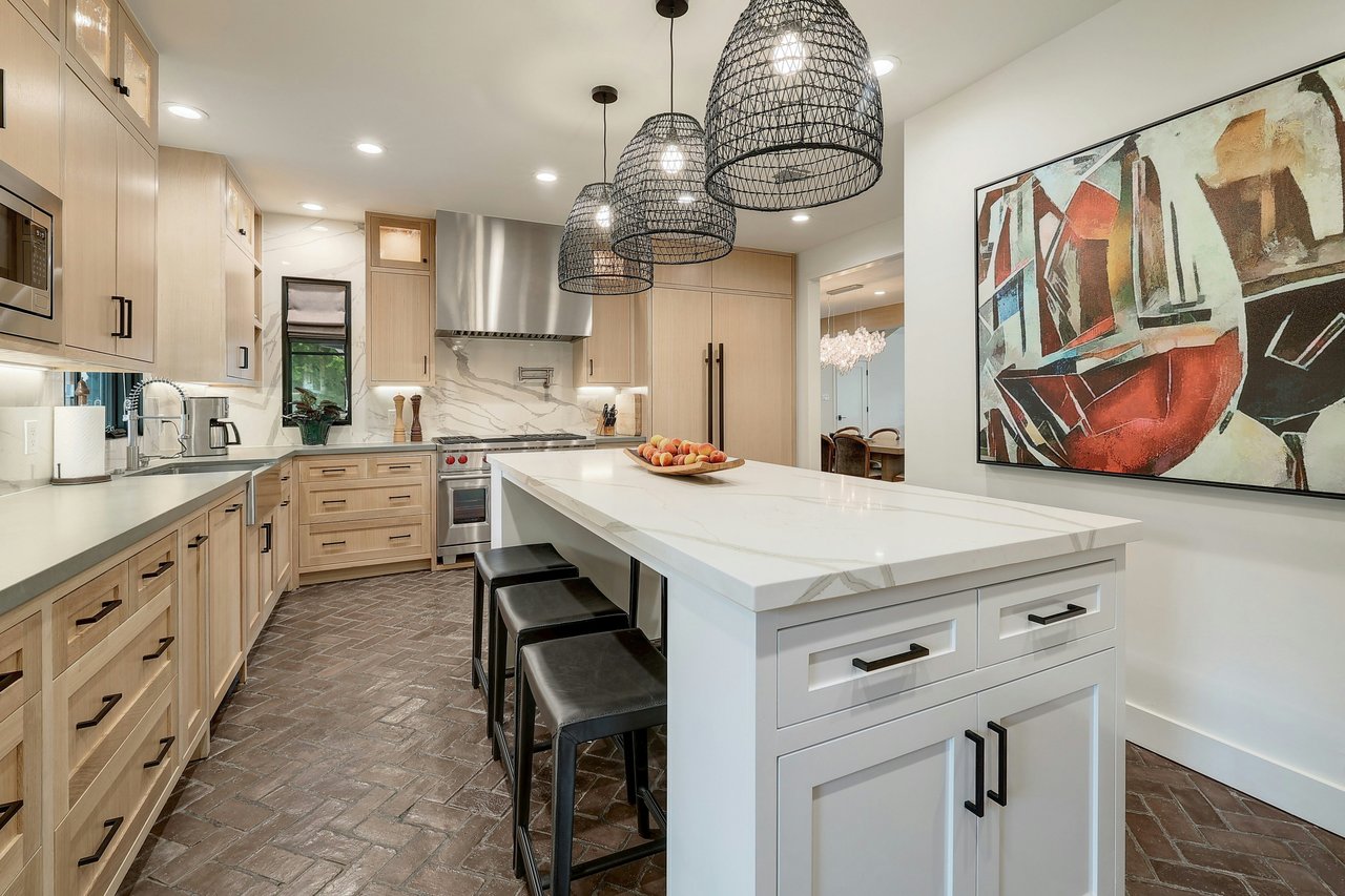 Charming Home in Highland Park 