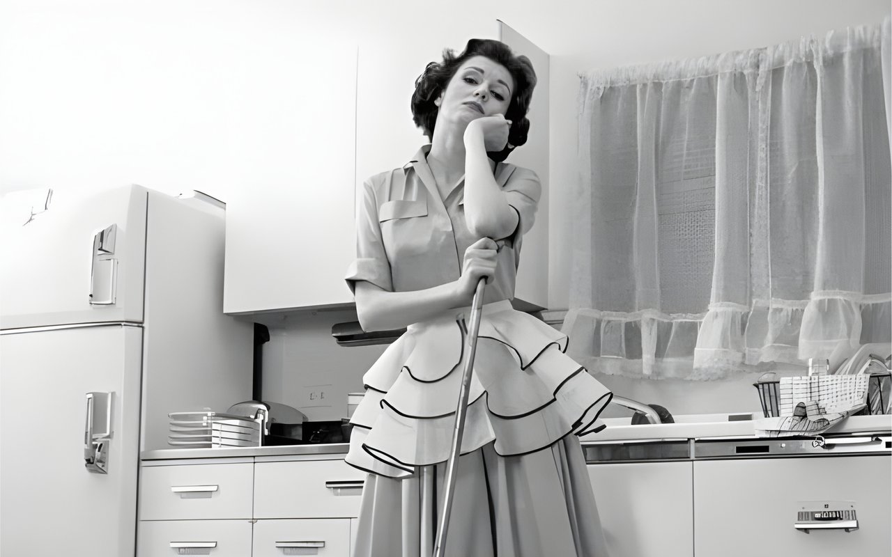 From Homemakers to Homeowners