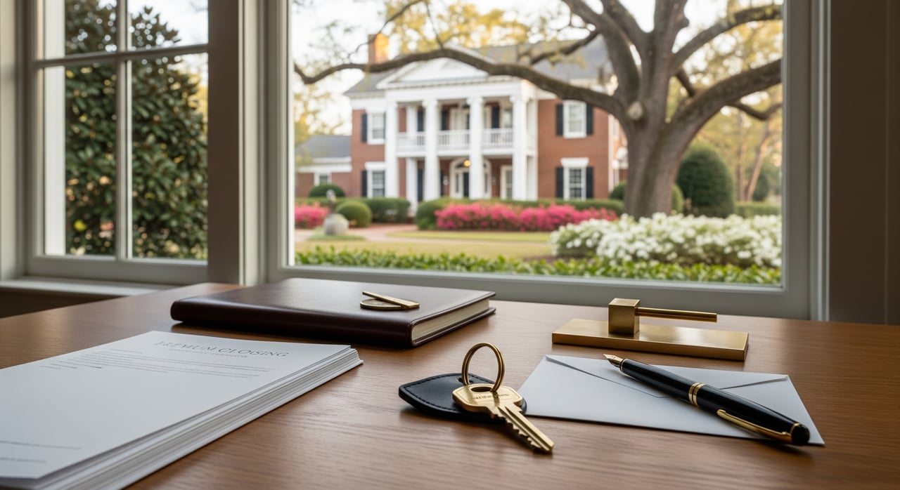 Buyer Closing Costs In Fayetteville: What To Expect