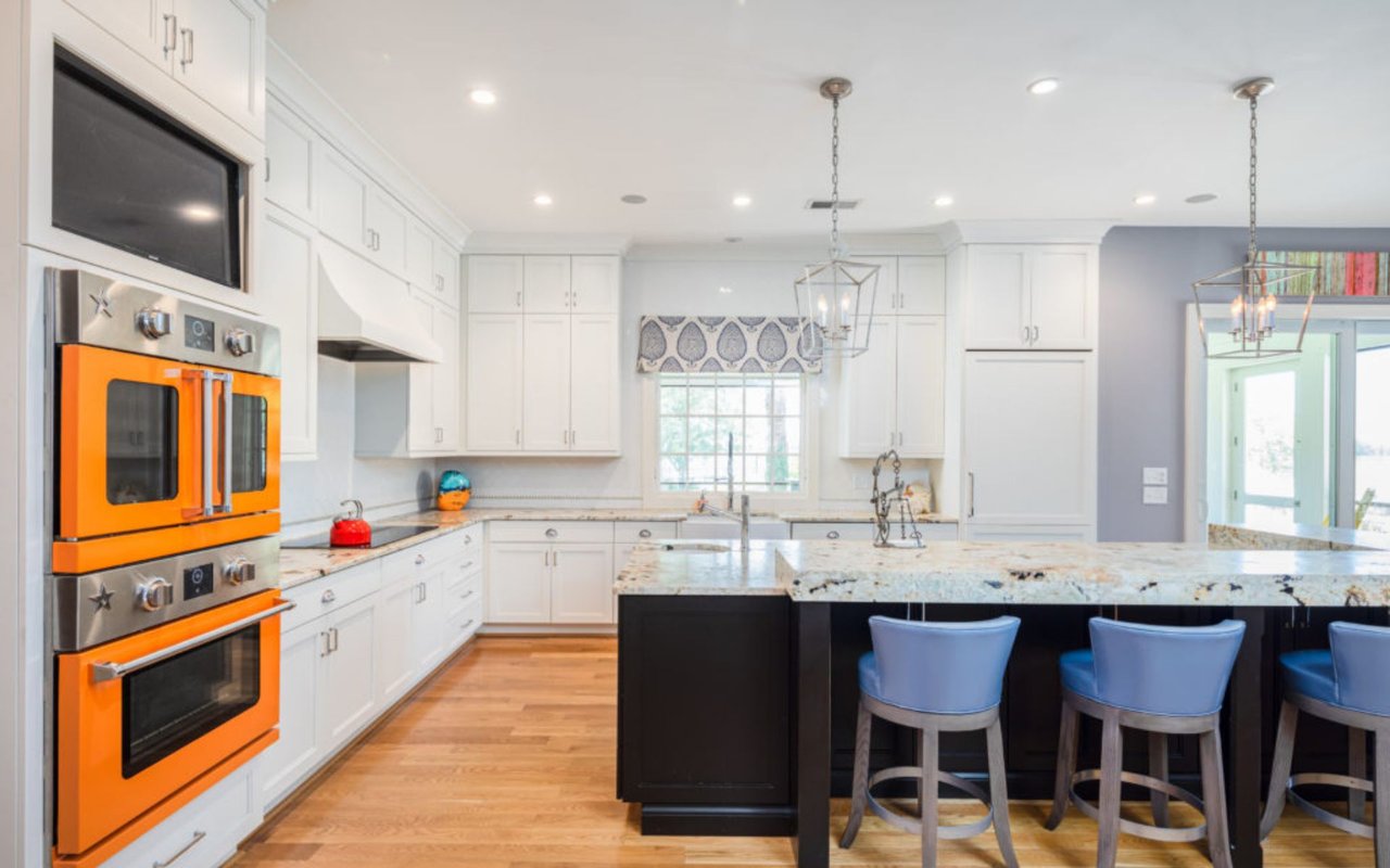 For Sale – Homes with Gourmet Kitchens