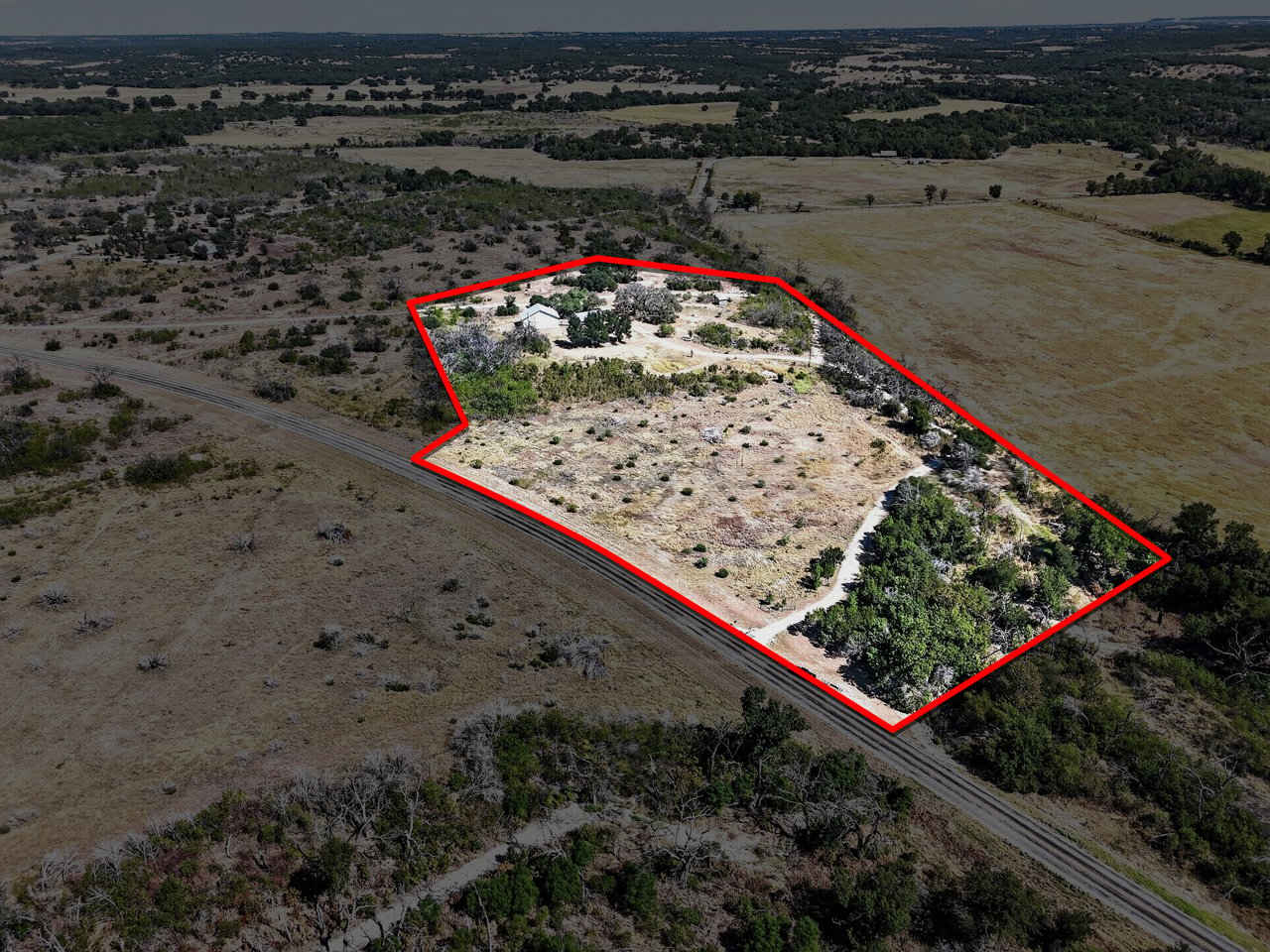 7328 FM 205 Bluff Dale