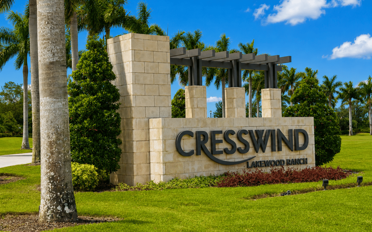 Cresswind