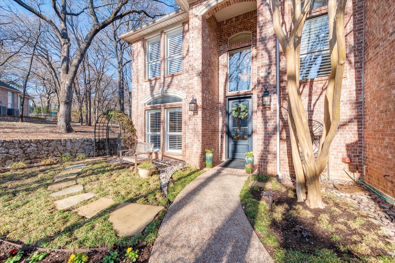 3104 Cedarpoint Dr