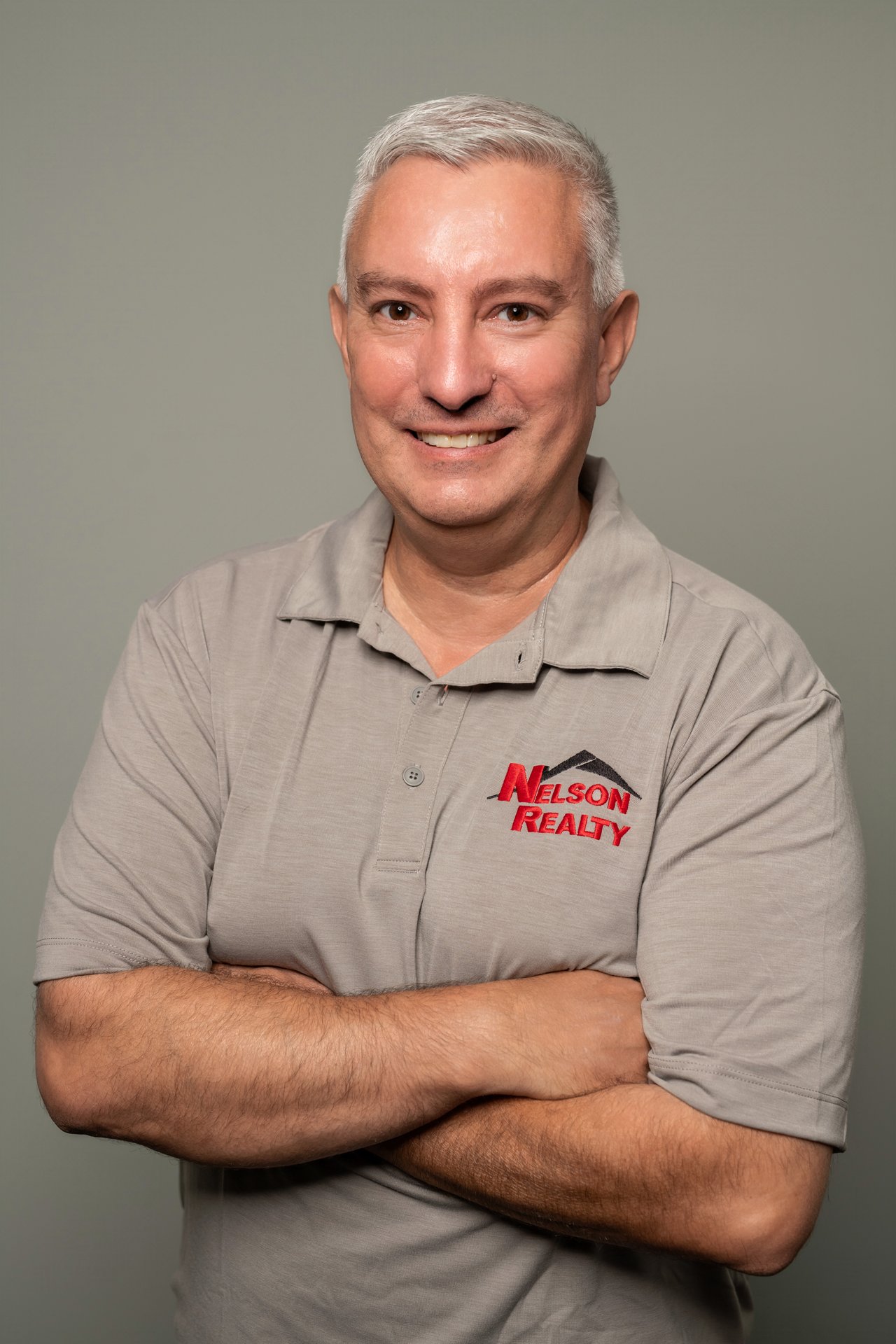 Vincent Ferraro DuBois, PA Real Estate Agent Headshot