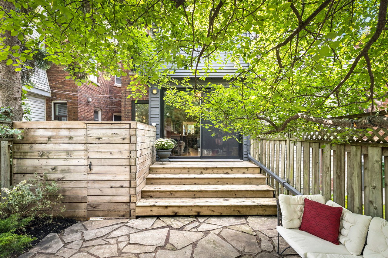 48 Galley Avenue