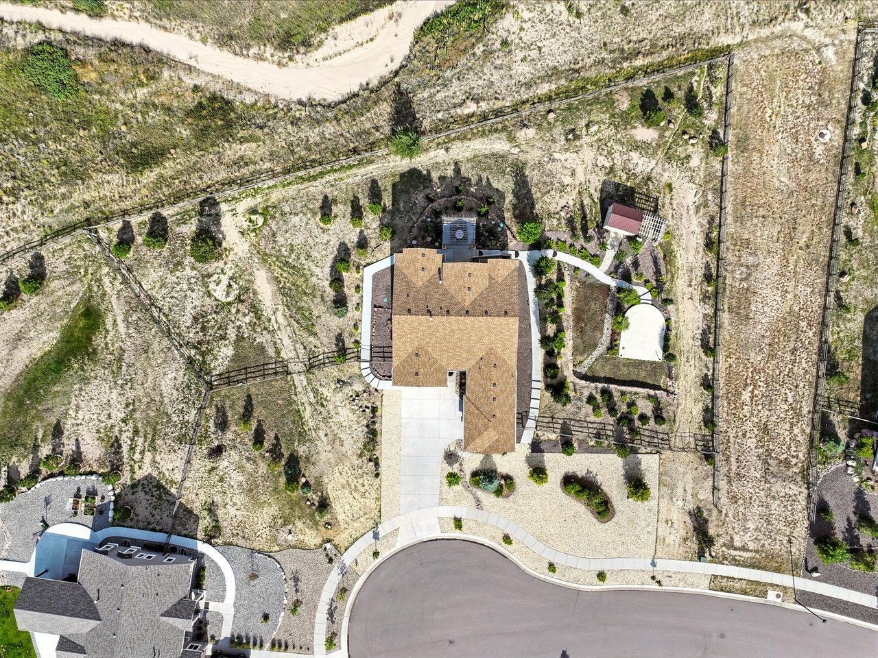 12695 Black Hills Drive