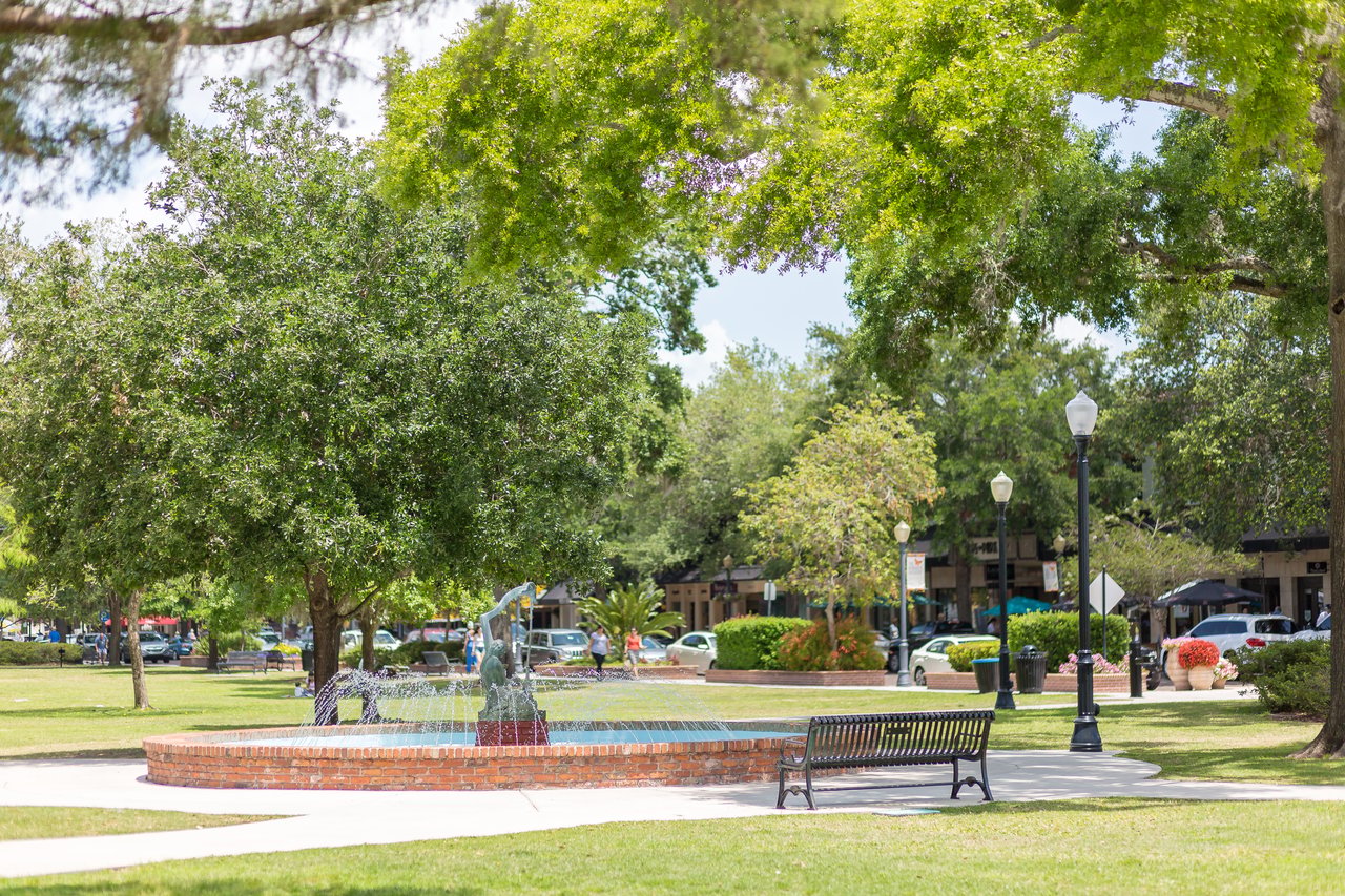 Winter Park
