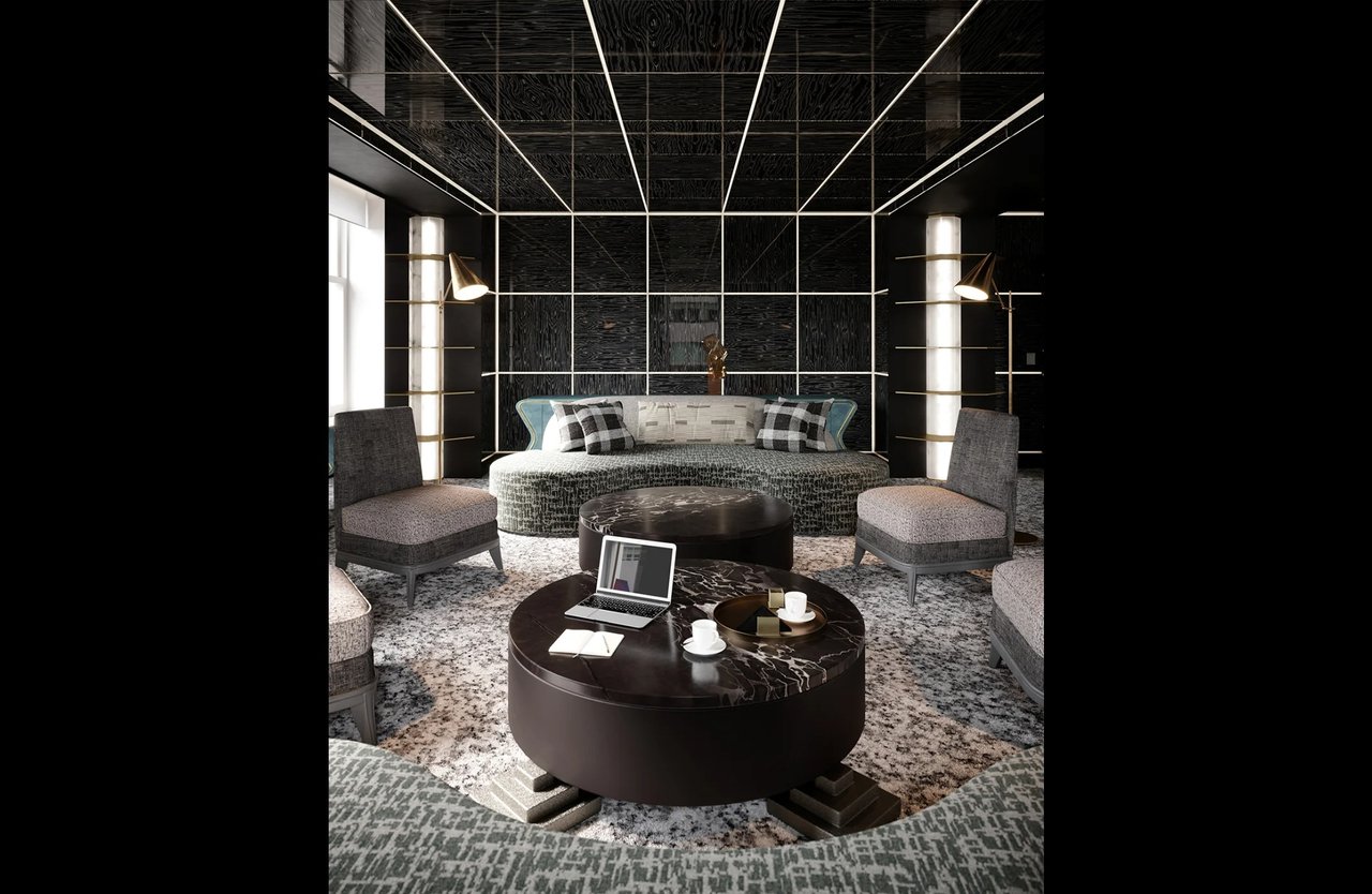 Waldorf Astoria Residences New York