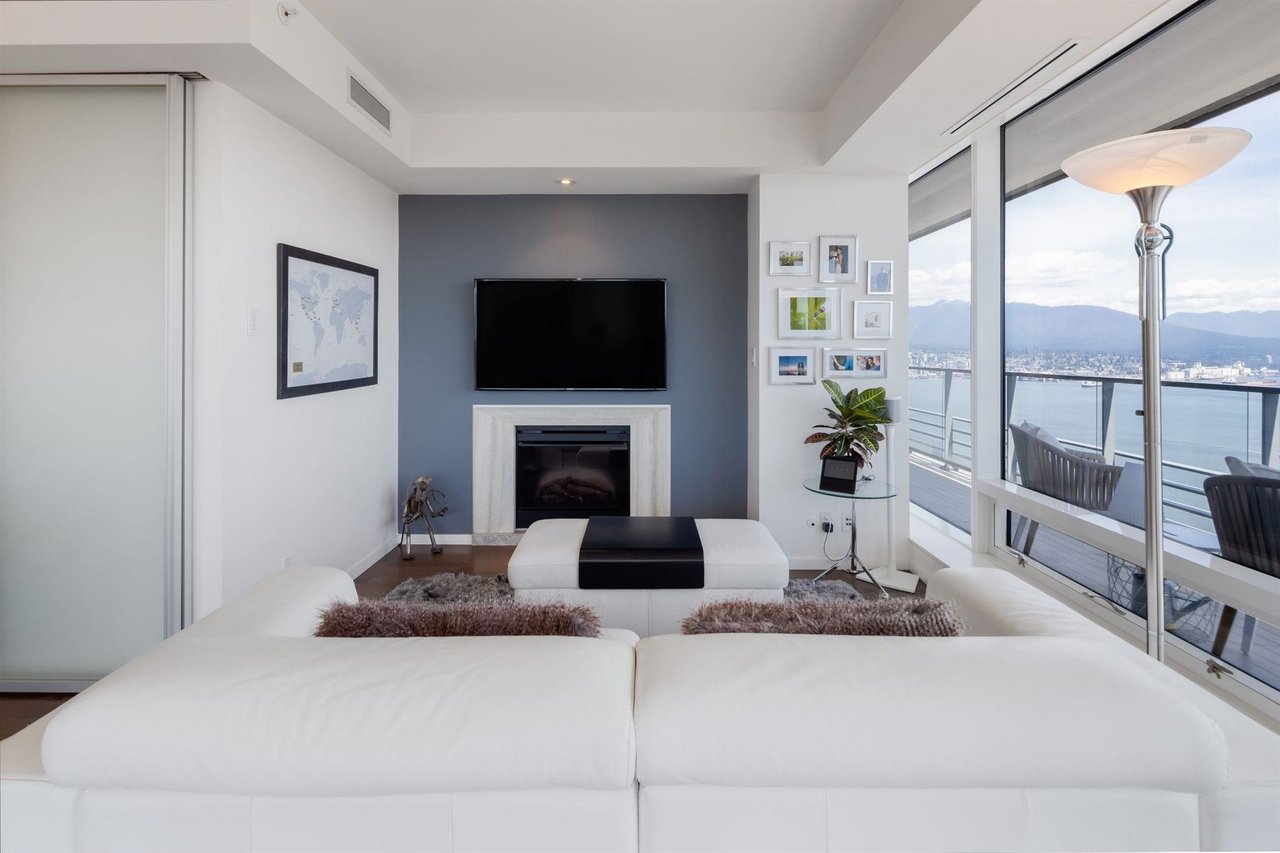 1011 W Cordova St, #4403