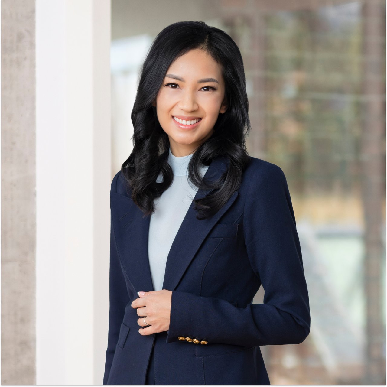 Carmen Hou photo