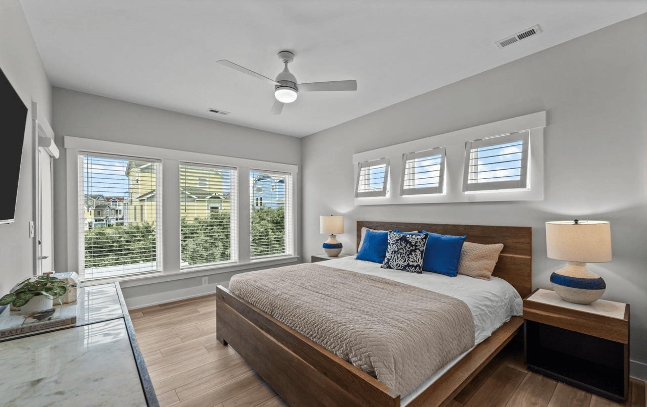 997 N Harbor View, Corolla, NC 27927