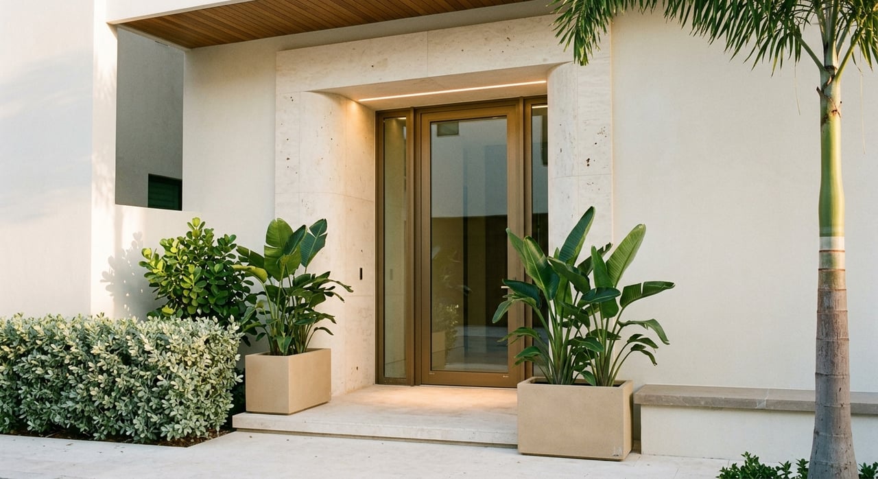 Everyday Luxury Living In Surfside Beyond The Beach