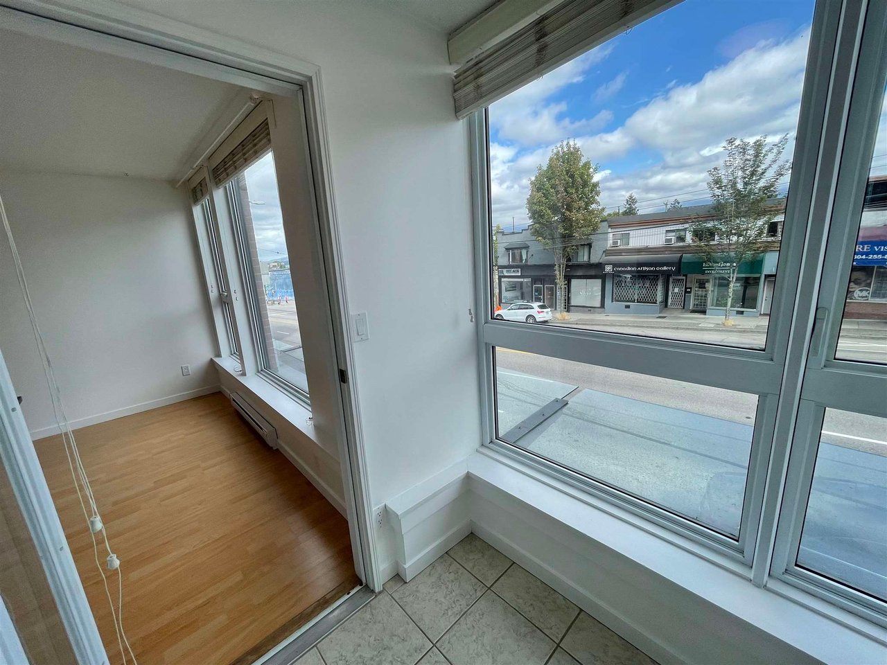 2636 E Hastings St, #208