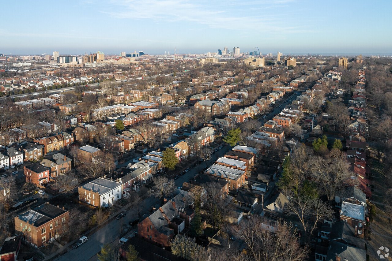 Shaw Neighborhood