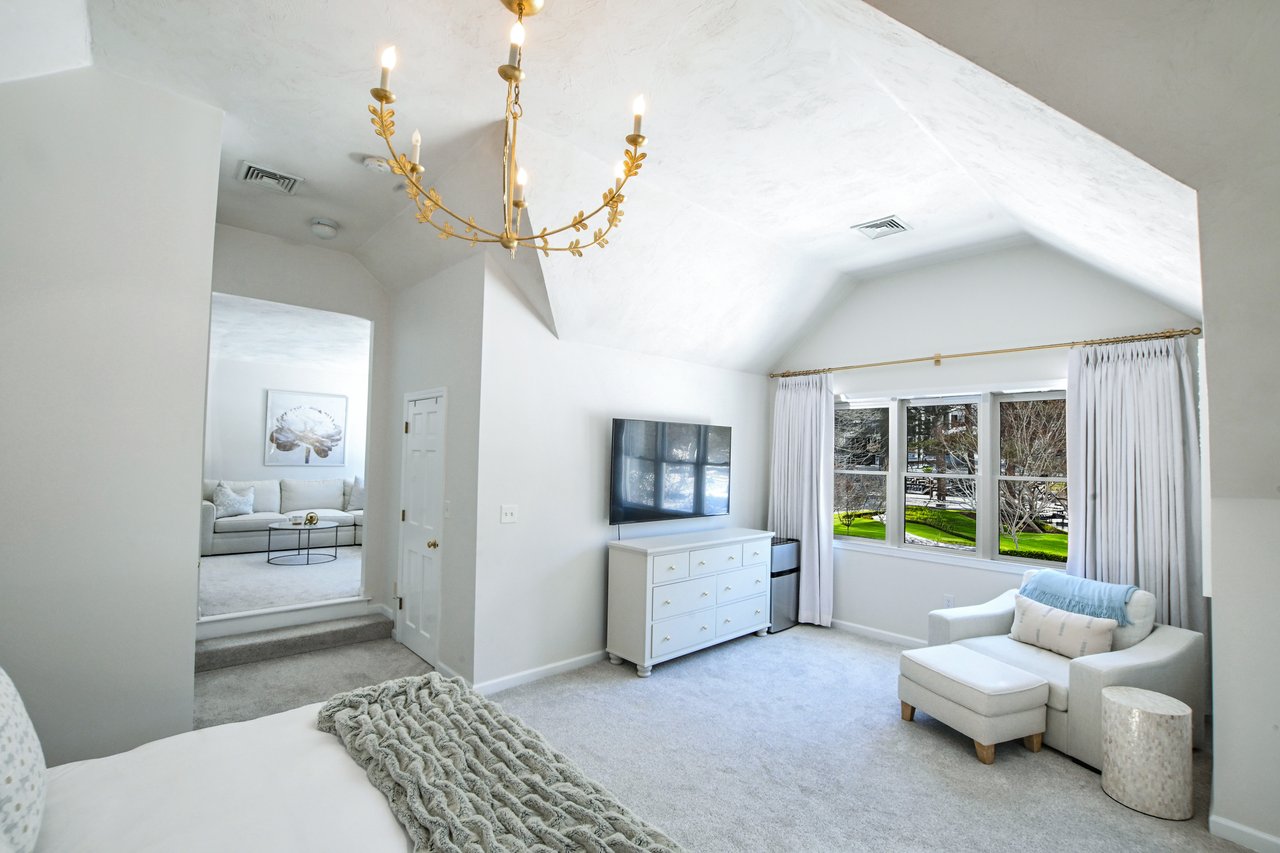 Gracious Colonial in Holliston