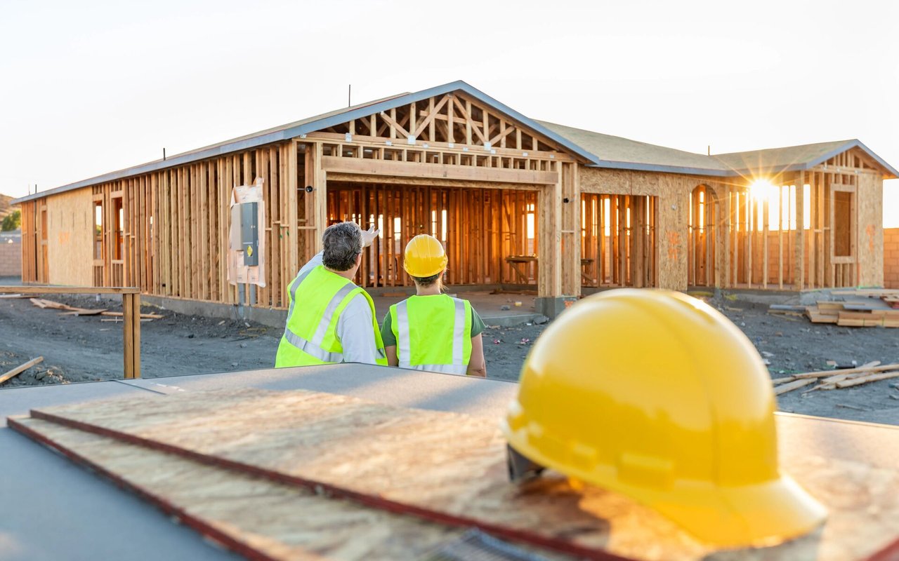 10 Smart Tips For Buying A New Construction Home