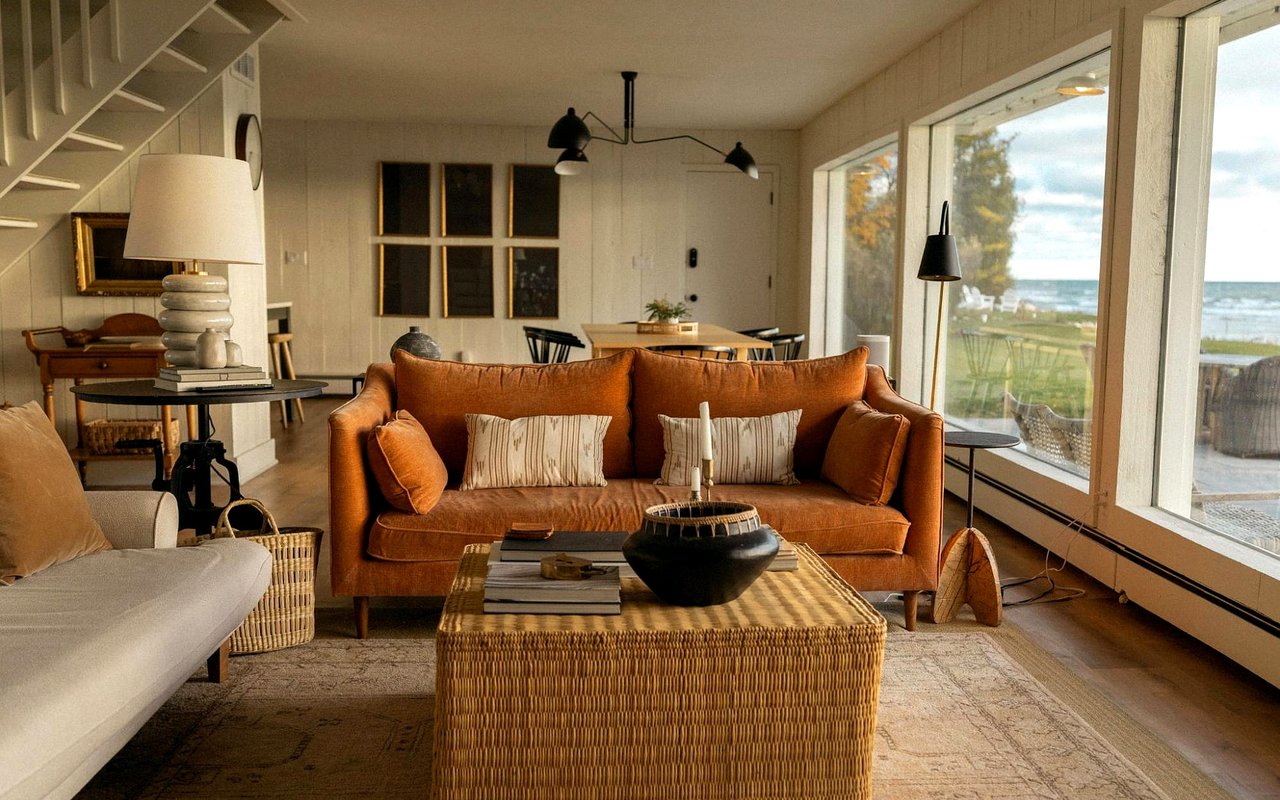 Inside Fairfield's Waterfront Luxury Market