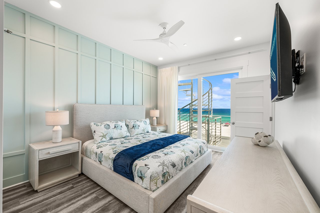 8711 Surf Drive Beach House