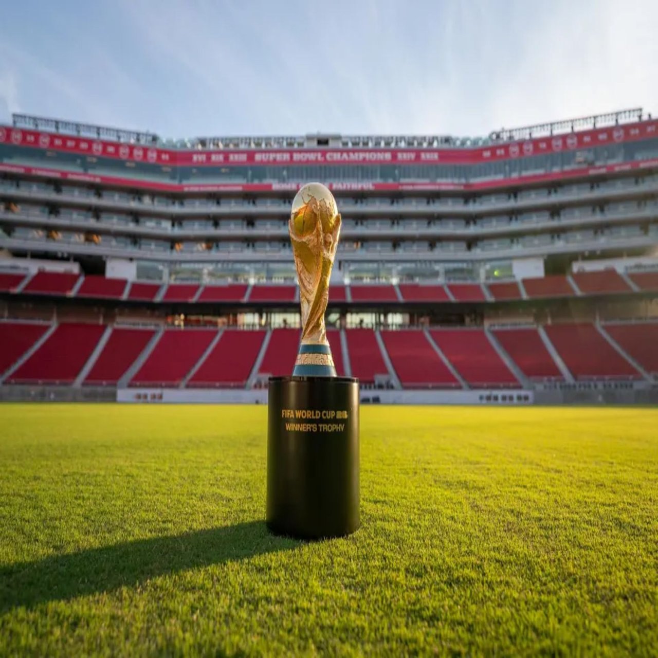 Silicon Valley World Cup Events Guide 2026