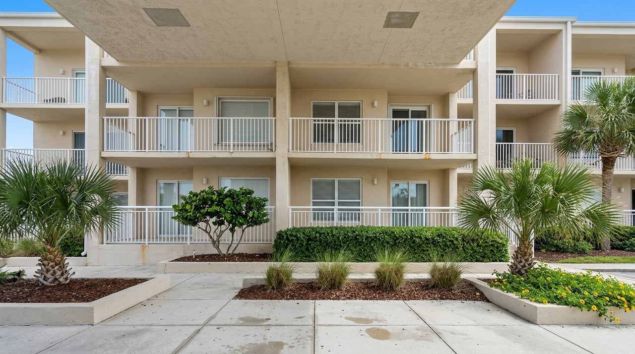 New Smyrna Beach Oceanfront Condos Buyer Guide