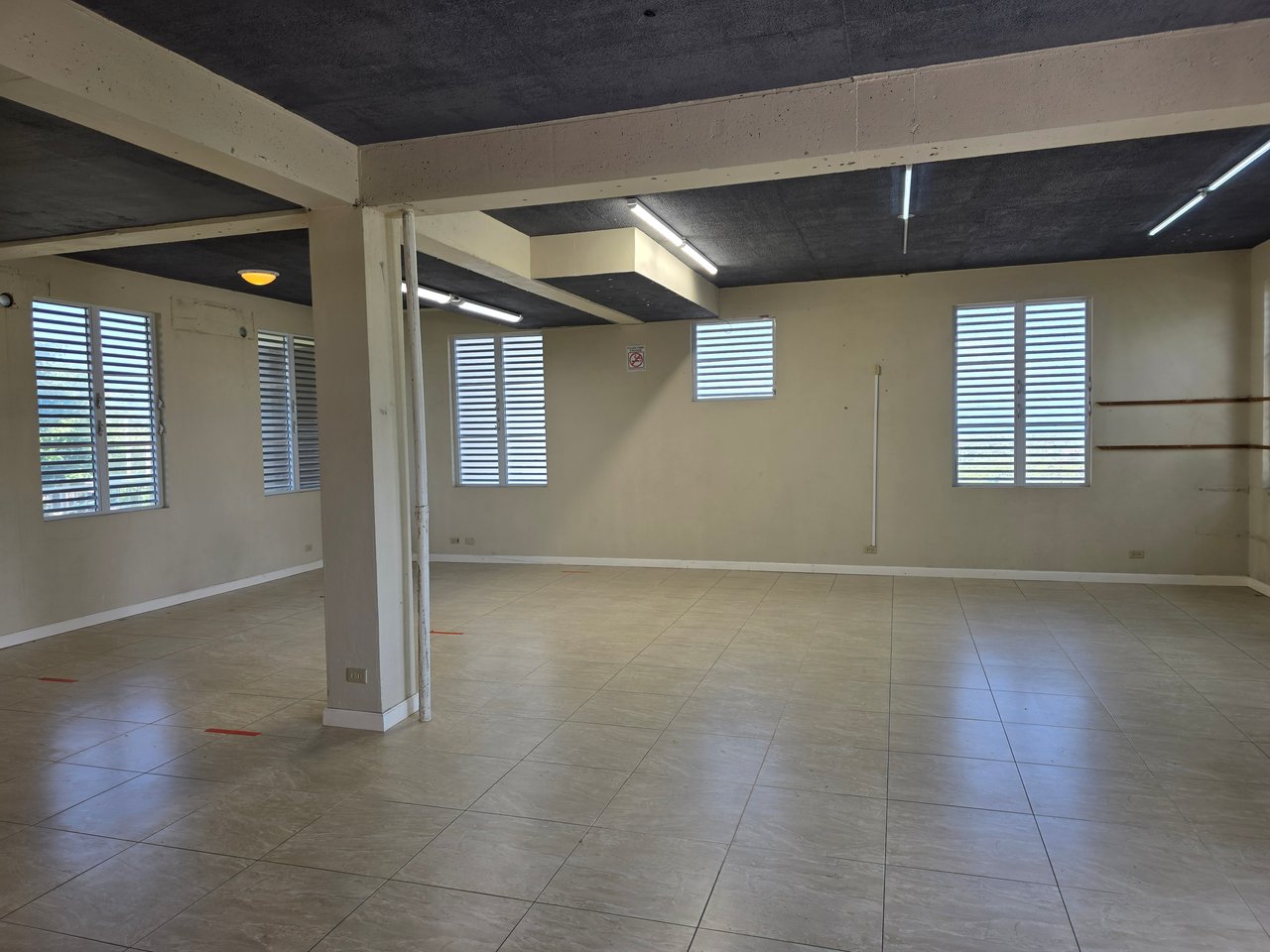1049 Commercial Space on Virgin Gorda