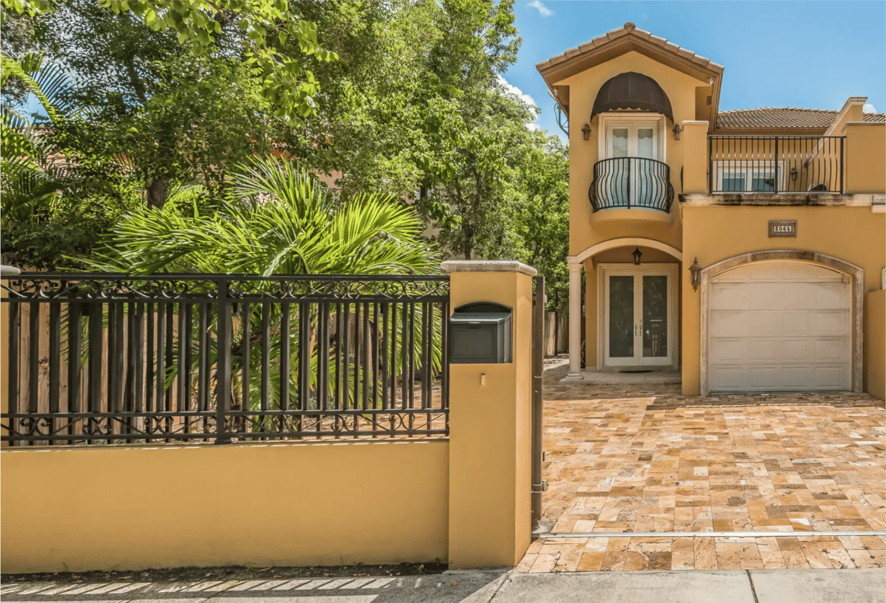 3065 Allamanda Street