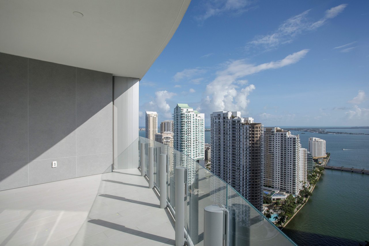 Aston Martin Miami Residences