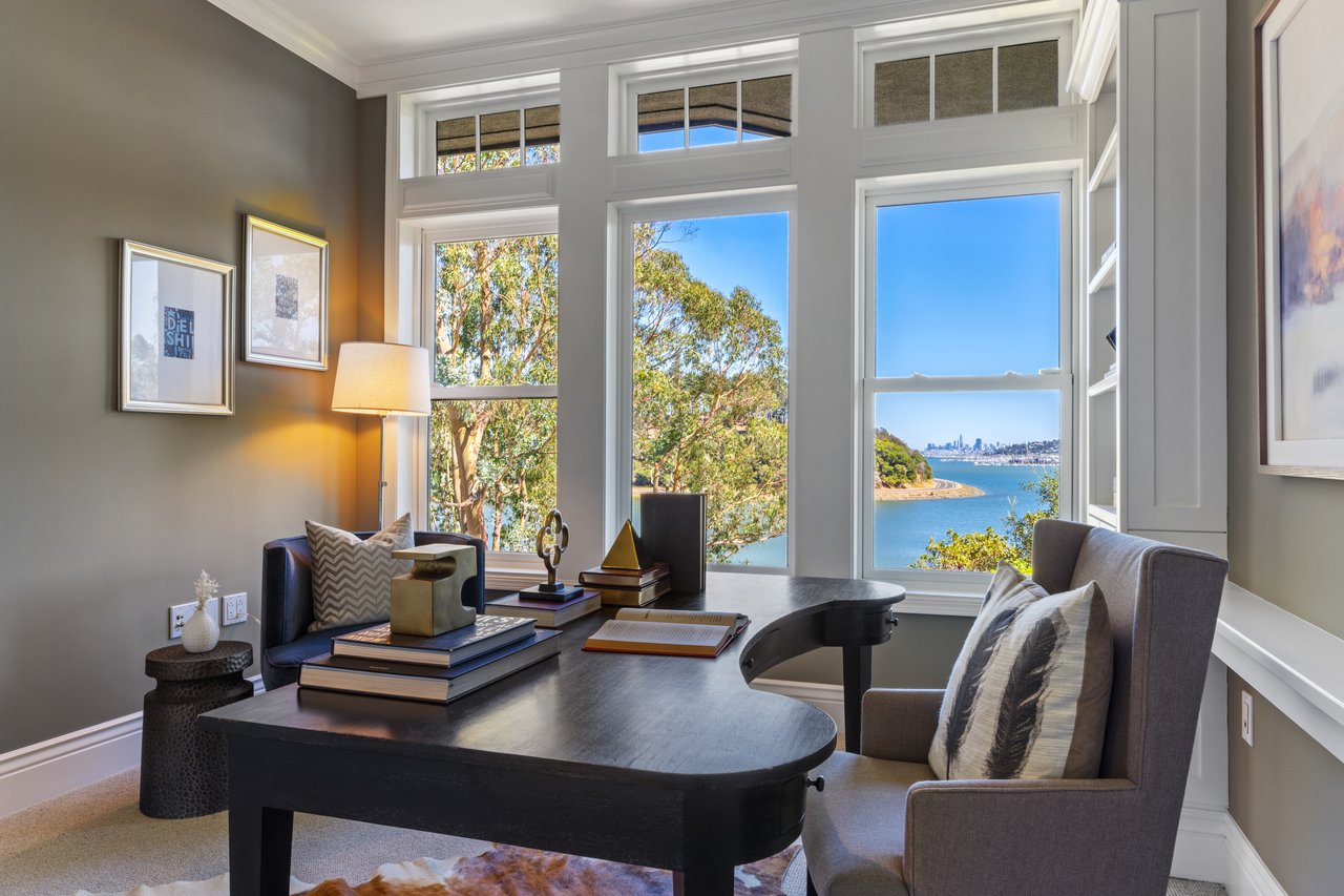 62 De Silva Island Drive Mill Valley