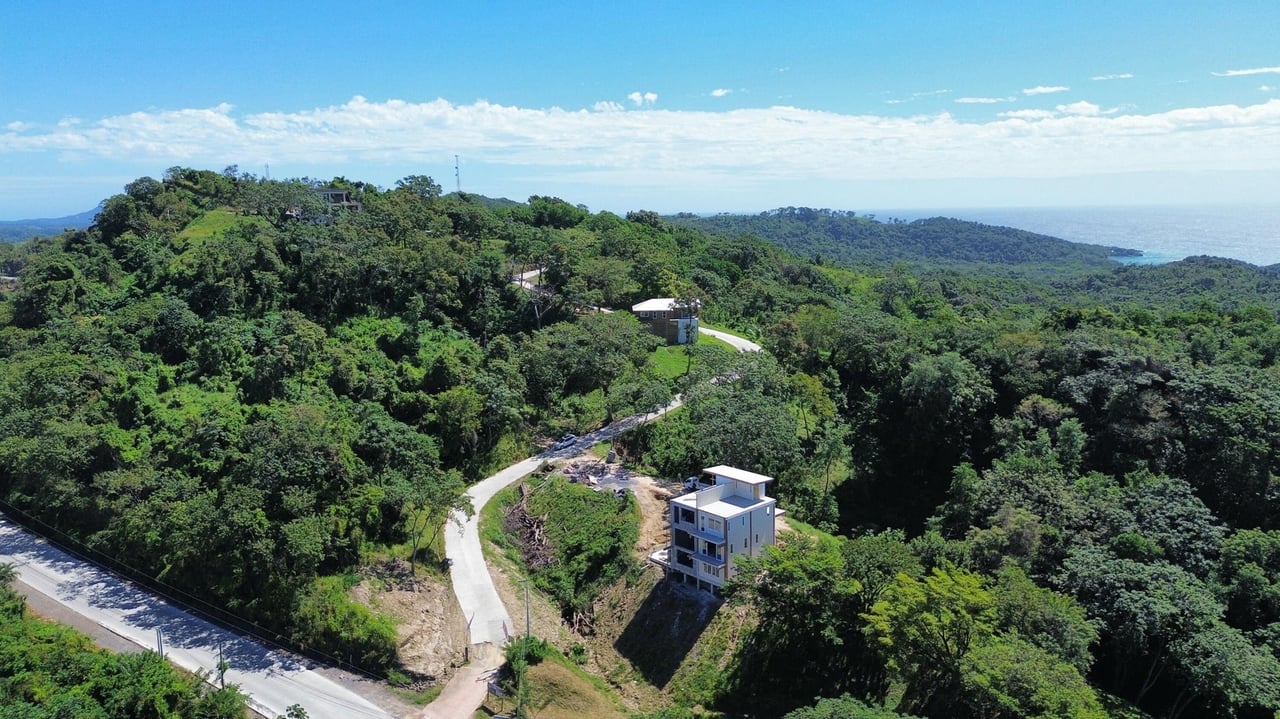 Tortuga Hills Townhouse