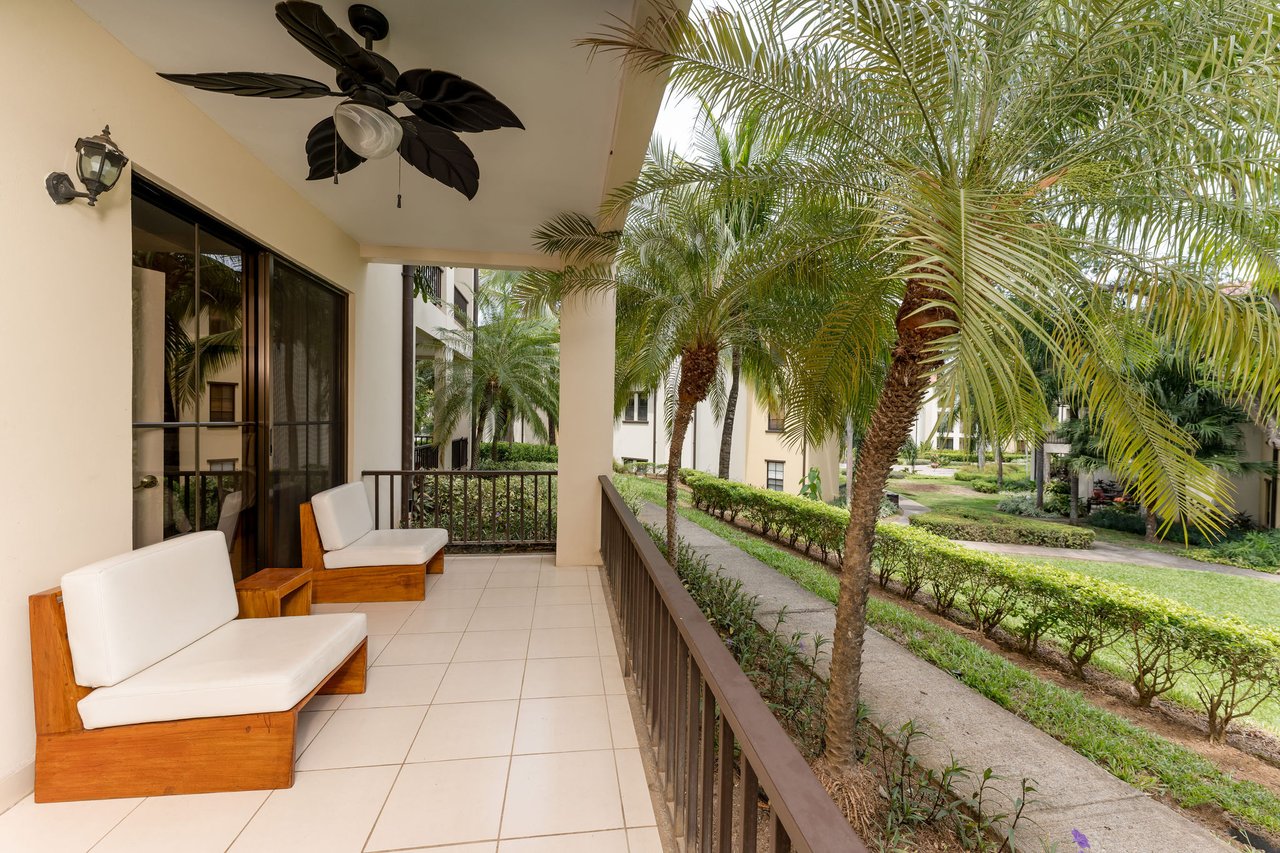 Pacifico L914, 2-Bed Condo, Playas del Coco
