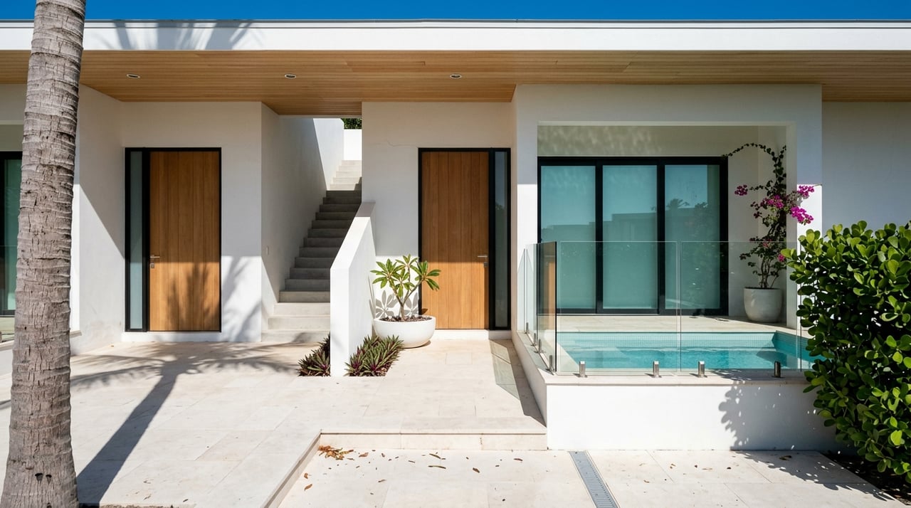 Condo Or Villa On St John: How To Choose