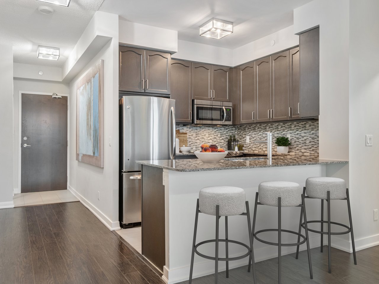 205 Sherway Gardens Road 206