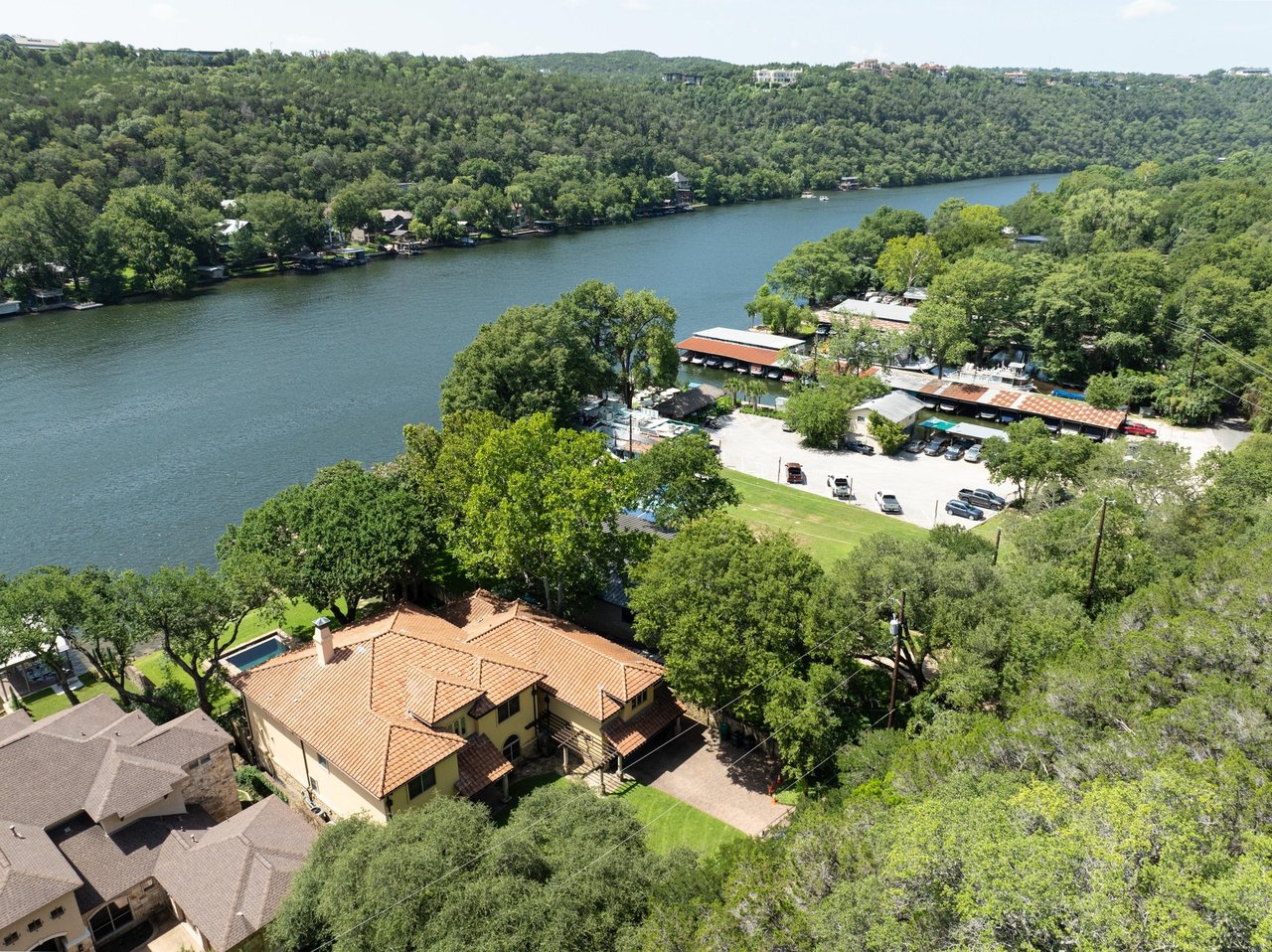 3111 Ski Shores Terrace
