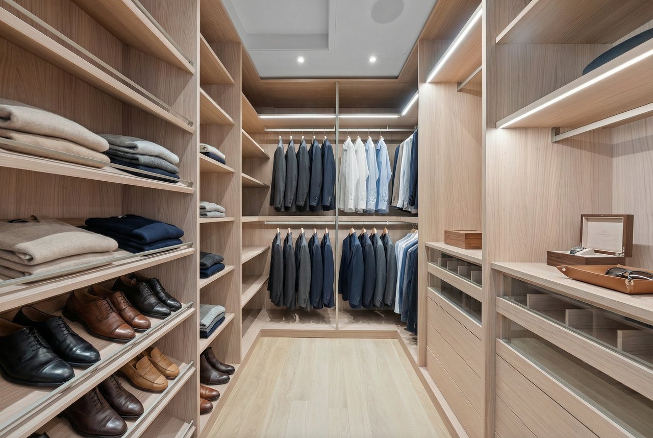 Uniquely Distinguished Property