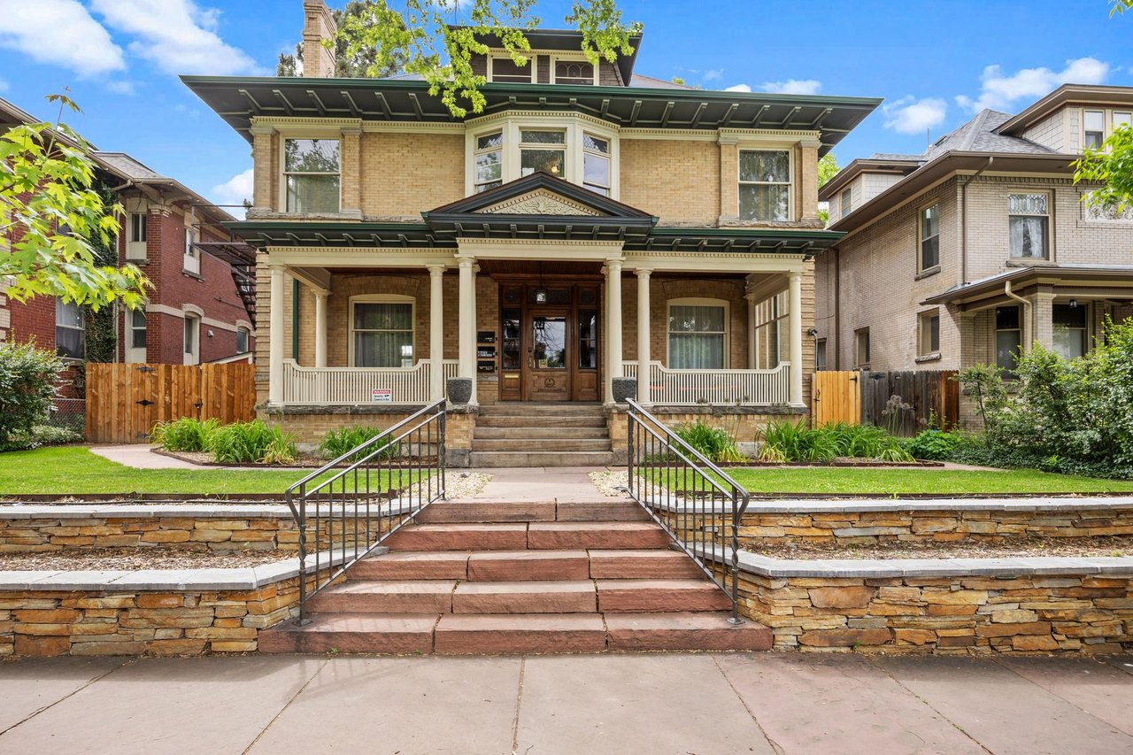 So You Want to Be a Landlord?