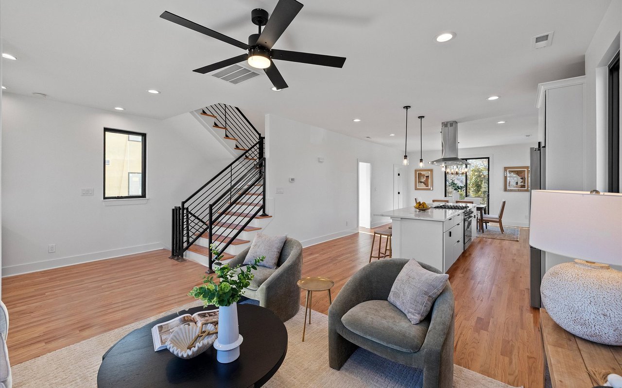 813 N Roxboro Street